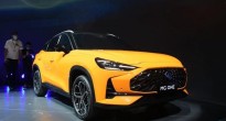 Rộ tin crossover hạng C mới sắp ra mắt, dằn mặt 'hàng hot' Hyundai Tucson